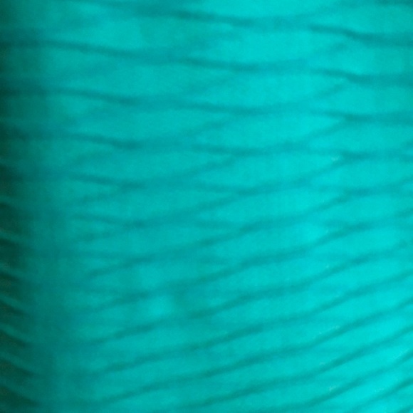 Bcbg generation jade green medium / large dress - Picture 6 of 6